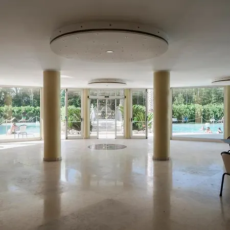 Апарт-отель Apt24 - Relais Du - With Pool *