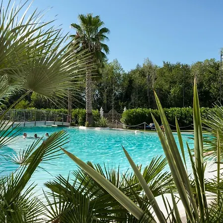 Apt24 - Relais Du - With Pool