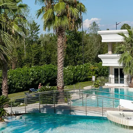 Apt24 - Relais Du - With Pool *