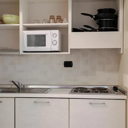 Апарт-отель Apt24 - Relais Du - With Pool