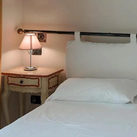 Apt24 - Relais Du - With Pool Апарт-отель *