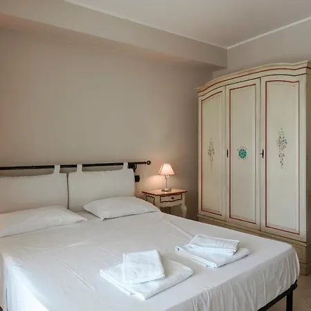 Apt24 - Relais Du - With Pool Апарт-отель *