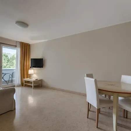 Апарт-отель Apt24 - Relais Du - With Pool *