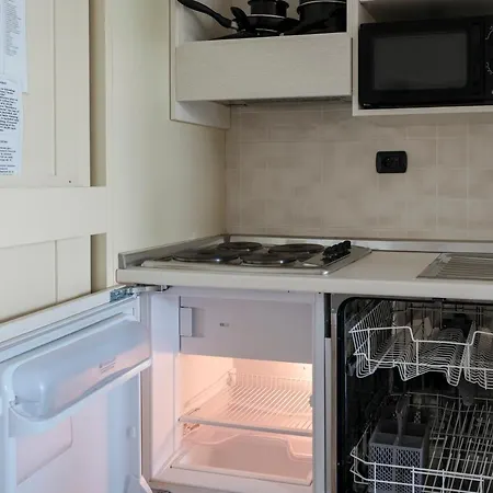 Apt24 - Relais Du - With Pool Дезенцано-дель-Гарда