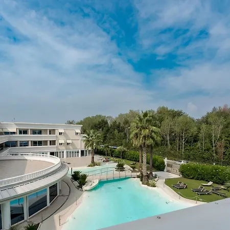 Apt24 - Relais Du - With Pool Апарт-отель