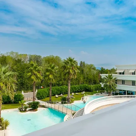 Апарт-отель Apt24 - Relais Du - With Pool