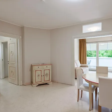 Апарт-отель Apt24 - Relais Du - With Pool *