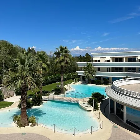 شقة فندقية Apt24 - Relais Du - With Pool *