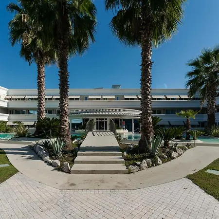 شقة فندقية Apt24 - Relais Du - With Pool