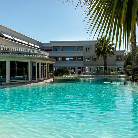 Apt24 - Relais Du - With Pool شقة فندقية