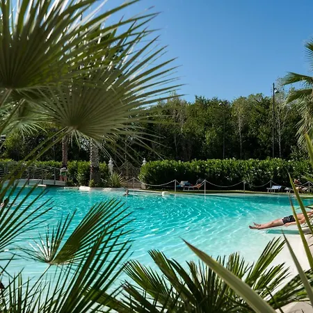 Apt24 - Relais Du - With Pool *