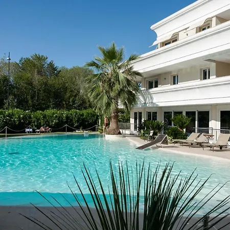 Apt24 - Relais Du - With Pool
