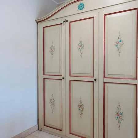 Apt24 - Relais Du - With Pool شقة فندقية ديسينسانو ديل غاردا