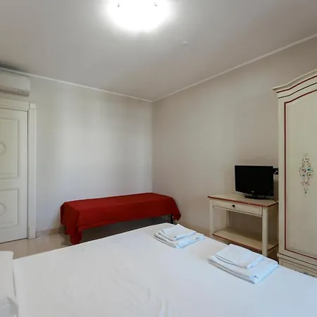 Apt24 - Relais Du - With Pool *