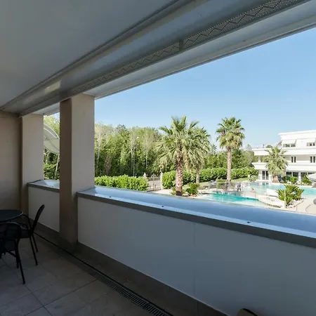 Apt24 - Relais Du - With Pool * ديسينسانو ديل غاردا
