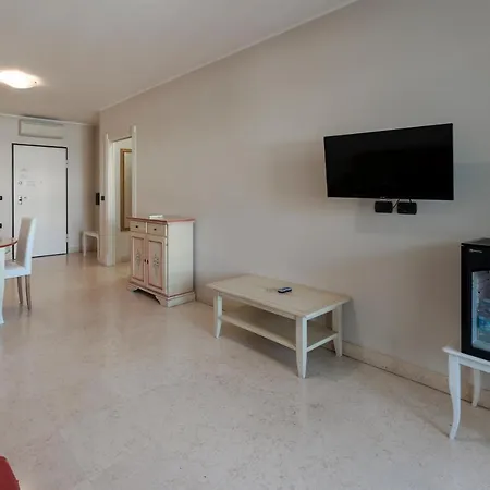 Apt24 - Relais Du - With Pool *