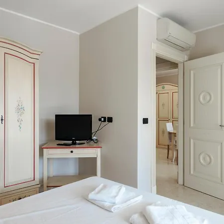 Apt24 - Relais Du - With Pool شقة فندقية