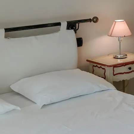 Apt24 - Relais Du - With Pool *