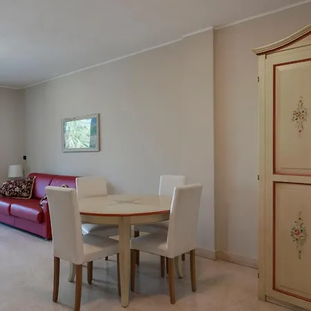 Apt24 - Relais Du - With Pool *