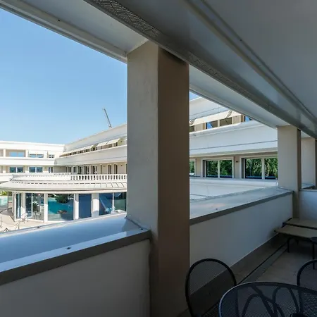 Apt24 - Relais Du - With Pool * ديسينسانو ديل غاردا