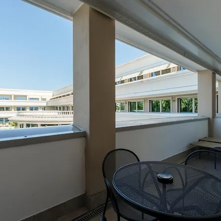 شقة فندقية Apt24 - Relais Du - With Pool *