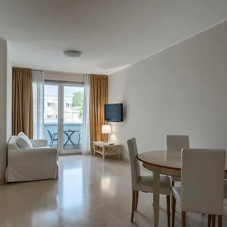 شقة فندقية Apt24 - Relais Du - With Pool *