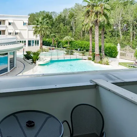 شقة فندقية Apt24 - Relais Du - With Pool