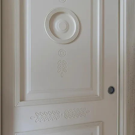 شقة فندقية Apt24 - Relais Du - With Pool ديسينسانو ديل غاردا