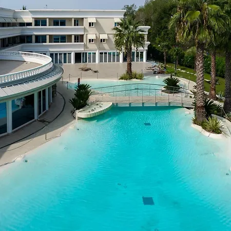 Apt24 - Relais Du - With Pool