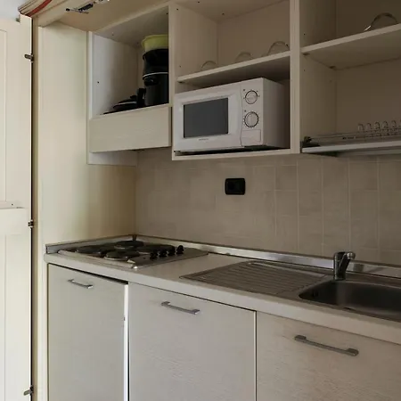 Apt24 - Relais Du - With Pool شقة فندقية *