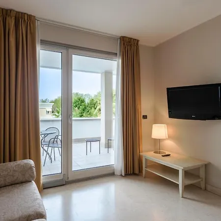 شقة فندقية Apt24 - Relais Du - With Pool