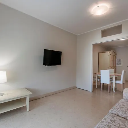 Apt24 - Relais Du - With Pool شقة فندقية *