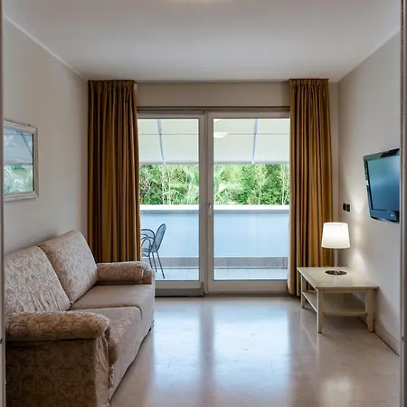 Apt24 - Relais Du - With Pool شقة فندقية