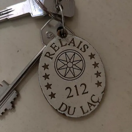 Apt24 - Relais Du - With Pool ديسينسانو ديل غاردا