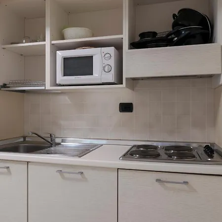 Apt24 - Relais Du - With Pool * ديسينسانو ديل غاردا