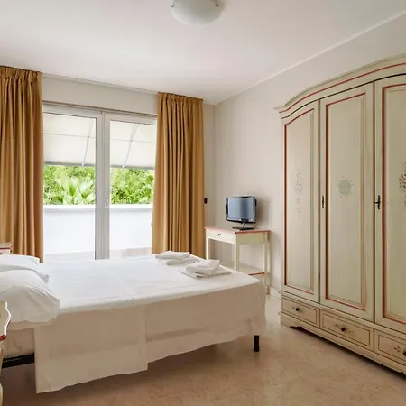شقة فندقية Apt24 - Relais Du - With Pool *