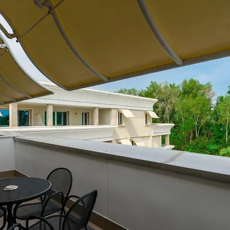 شقة فندقية Apt24 - Relais Du - With Pool