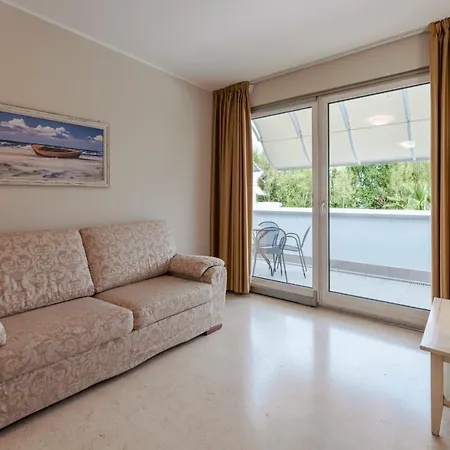 Apt24 - Relais Du - With Pool *
