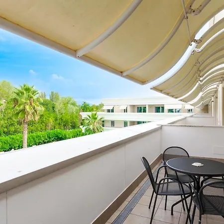 Apt24 - Relais Du - With Pool ديسينسانو ديل غاردا