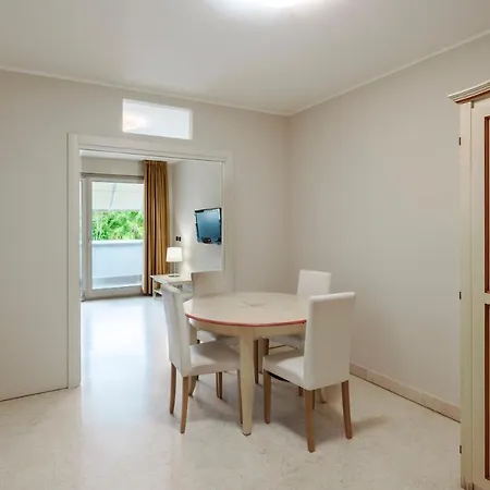 Apt24 - Relais Du - With Pool شقة فندقية