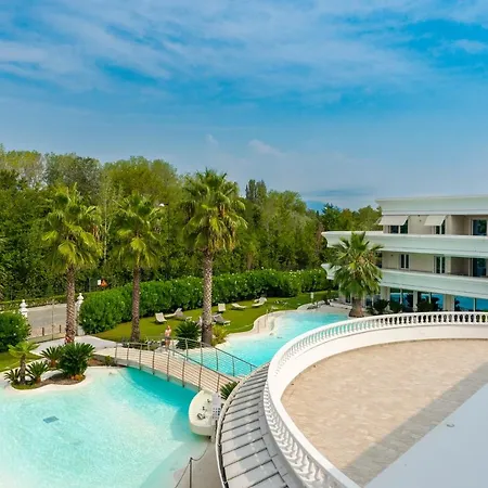 Apt24 - Relais Du - With Pool